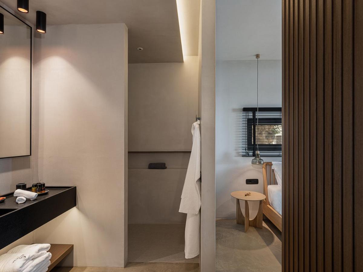 Brand New Luxury Seannamon Suites, Amazing Seaview Agios Nikolaos Esterno foto